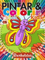 Pintar e Colorir Kids